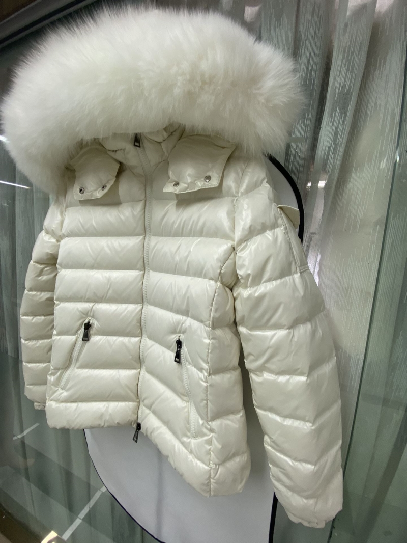 Moncler Down Coat